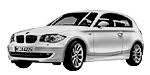 BMW E81 B0277 Fault Code