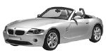 BMW E85 B0277 Fault Code