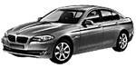 BMW F10 B0277 Fault Code