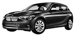 BMW F21 B0277 Fault Code