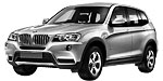 BMW F25 B0277 Fault Code