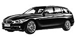 BMW F31 B0277 Fault Code
