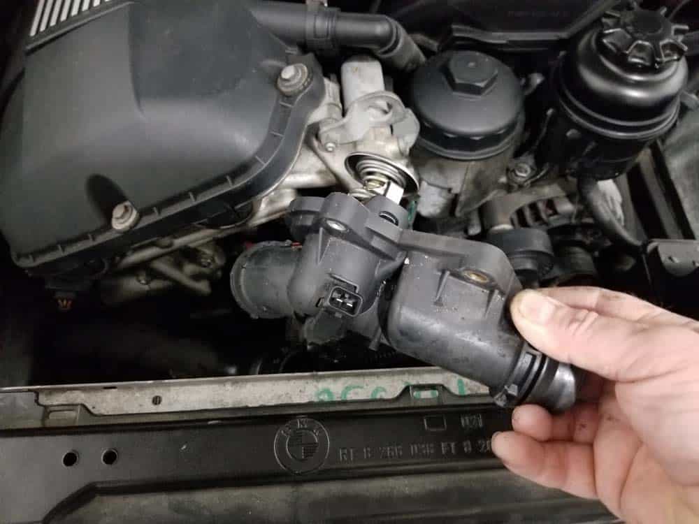 See B0277 in engine
